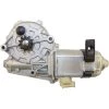 Acdelco Power Window Motor 1995-2000 Ford Windstar, 11M66