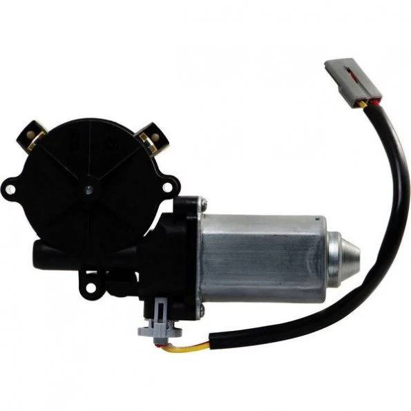 Acdelco Power Window Motor, 11M77 1 Power Window Motor, 11M77