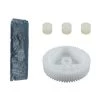 Acdelco Power Window Motor Gear Kit, 11P2