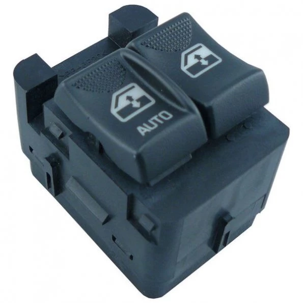 Acdelco Door Window Switch 2000-2004 Chevrolet Monte Carlo 3.4L 3.8L 1 Door Window Switch 2000-2004 Chevrolet Monte Carlo 3.4L 3.8L