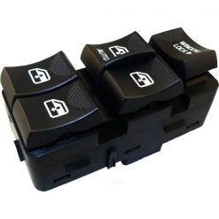 Door Window Switch 2000-2005 Chevrolet Impala 3.4L 3.8L