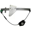 Acdelco Wndw Regulator 2001-2004 Jeep Gr/ Cherokee 4.0L 4.7L, 11R101