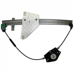 Wndw Regulator 2001-2004 Jeep Gr/ Cherokee 4.0L 4.7L, 11R101