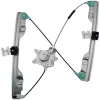 Acdelco Window Regulator 2002-2006 Nissan Altima 2.5L 3.5L