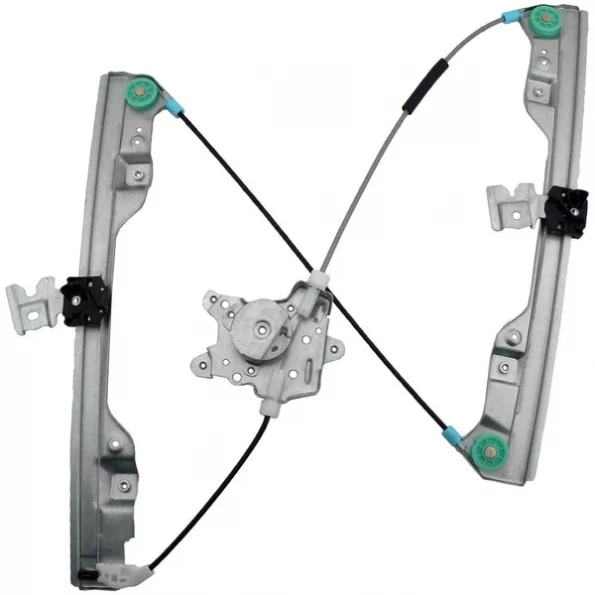 Window Regulator 2002-2006 Nissan Altima 2.5L 3.5L
