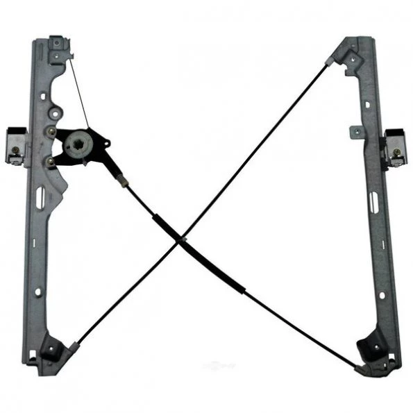 Acdelco Window Regulator, 11R14 1 Window Regulator, 11R14