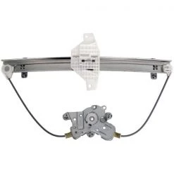 Window Regulator, 11R165