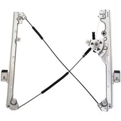 Window Regulator, 11R370