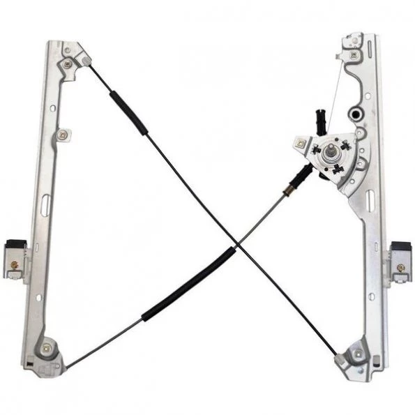Window Regulator, 11R370