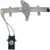 Acdelco Wndw Regulator 1997-2003 Pontiac Gr/ Prix 3.1L 3.8L, 11R439