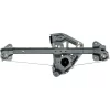 Acdelco Window Regulator 2003-2004 Cadillac Cts, 11R533
