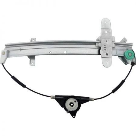 Acdelco Window Regulator 1996-2005 Ford Crown Victoria, 11R58