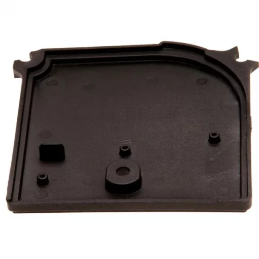 Windshield Wiper Motor Cover