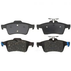 Power Window Motor&Regulator Assembly 2005-2007 Chevrolet Corvette