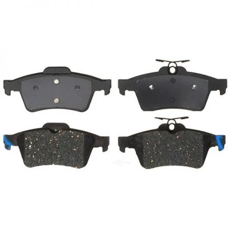 Acdelco Power Window Motor&Regulator Assembly 2005-2007 Chevrolet Corvette