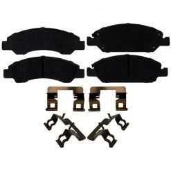 Power Window Motor&Regulator Assembly 2005-2008 Buick LaCrosse