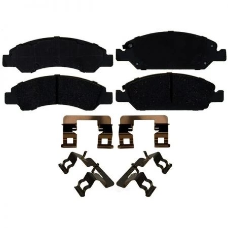 Acdelco Power Window Motor&Regulator Assembly 2005-2008 Buick LaCrosse