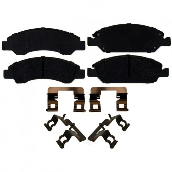 Power Window Motor&Regulator Assembly 2005-2008 Buick LaCrosse