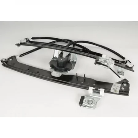 Acdelco Window Regulator, 15206916