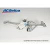 Acdelco Power Window Motor And Regulator Assembly 2007-2009 Cadillac Srx V6 V8