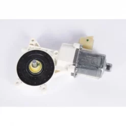Acdelco Power Window Motor, 15255451