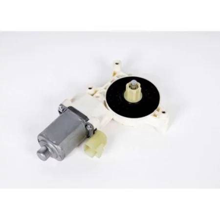 Acdelco Power Window Motor, 15844876