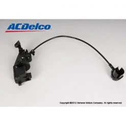 Acdelco Deck Lid Latch Release Actuator, 16640852