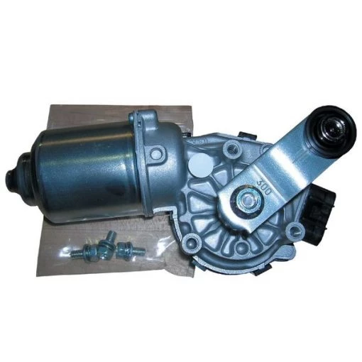 Windshield Wiper Motor, 19120740