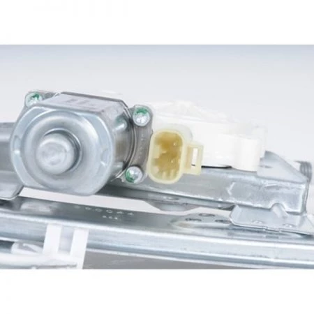 Acdelco Power Window Motor&Regulator Assembly 2000-2005 Cadillac DeVille