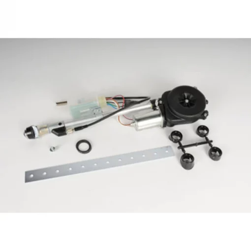 Power Antenna, 19245561