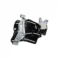 Pwr Wndw Motor/Regulator Assembly 2006 Pontiac G6,20774594