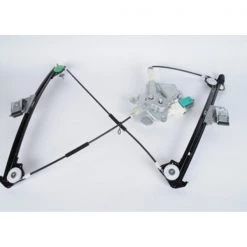 Acdelco Pwr Wndw Motor/Regulator Assem. 2008 Pontiac G6 2.4L, 20774598