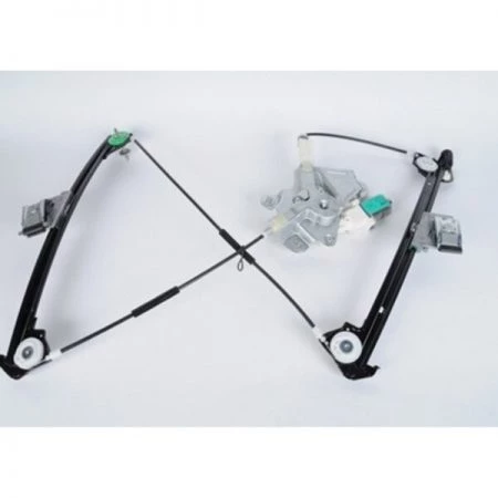 Acdelco Pwr Wndw Motor/Regulator Assem. 2008 Pontiac G6 2.4L, 20774598