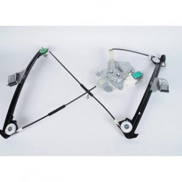 Pwr Wndw Motor/Regulator Assem. 2008 Pontiac G6 2.4L, 20774598