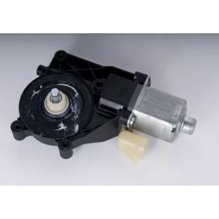 Acdelco Power Window Motor, 20838924