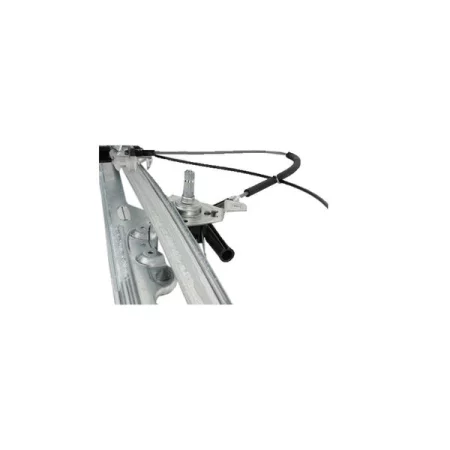 Acdelco Power Window Motor And Regulator Assembly, 20914715