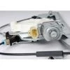 Acdelco Pwr Wndw Motor/Rgltr Assem. 2008-2012 Cadillac Cts, 22777912