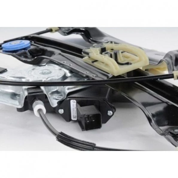 Pwr Wndw Motor/Regulator Assemb 2010 Buick Lacrosse, 22810017