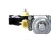 Acdelco Power Window Motor, 22921494