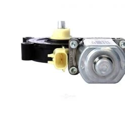 Acdelco Power Window Motor, 22921494