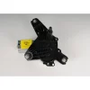Acdelco Windshield Wiper Motor 2008-2017 Buick Enclave, 25864153