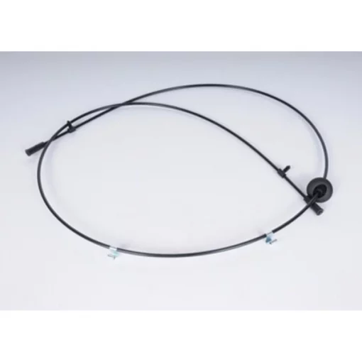 Windshield Washer Hose, 25887953