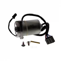Acdelco Tailgate Pull Down Motor, 25889602