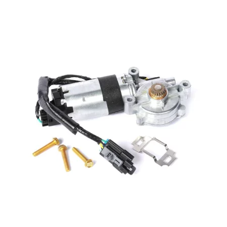 Acdelco Sunroof Motor, 25920112