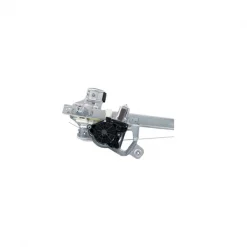 Power Window Motor And Regulator Assembly, 25964205