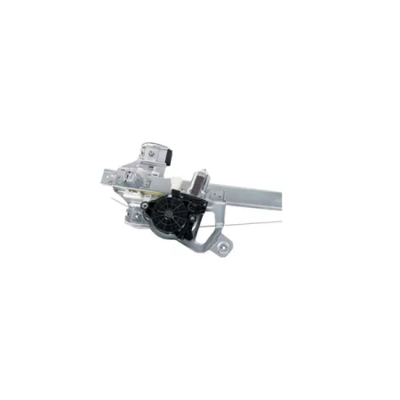 Acdelco Power Window Motor And Regulator Assembly, 25964205