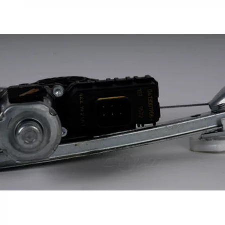 Acdelco Pwr Wndw Motor/Rgltr Assem. 2008 Saturn Astra 1.8L, 94705323