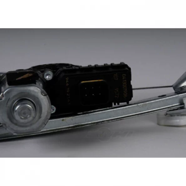 Acdelco Pwr Wndw Motor/Rgltr Assem. 2008 Saturn Astra 1.8L, 94705323 1 Pwr Wndw Motor/Rgltr Assem. 2008 Saturn Astra 1.8L, 94705323