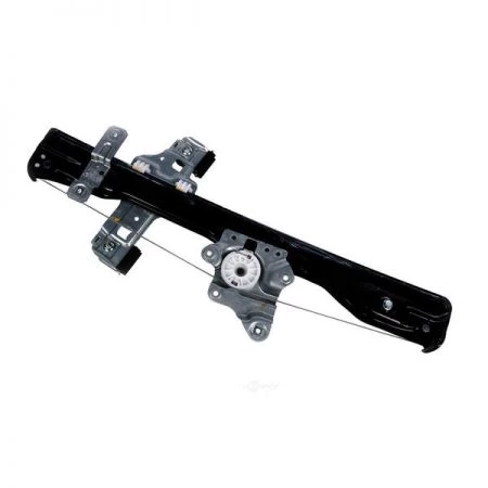 Acdelco Power Window Motor And Regulator Assembly, 95298985