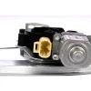 Acdelco Power Window Motor And Regulator Assembly, 95999490